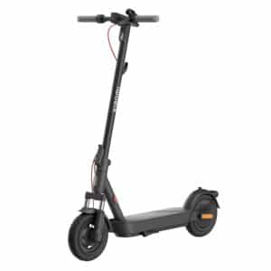 Xiaomi Electric Scooter 5 (700W, 60Km Range, 10&Quot; Tyres, Dual Suspension, App Control)