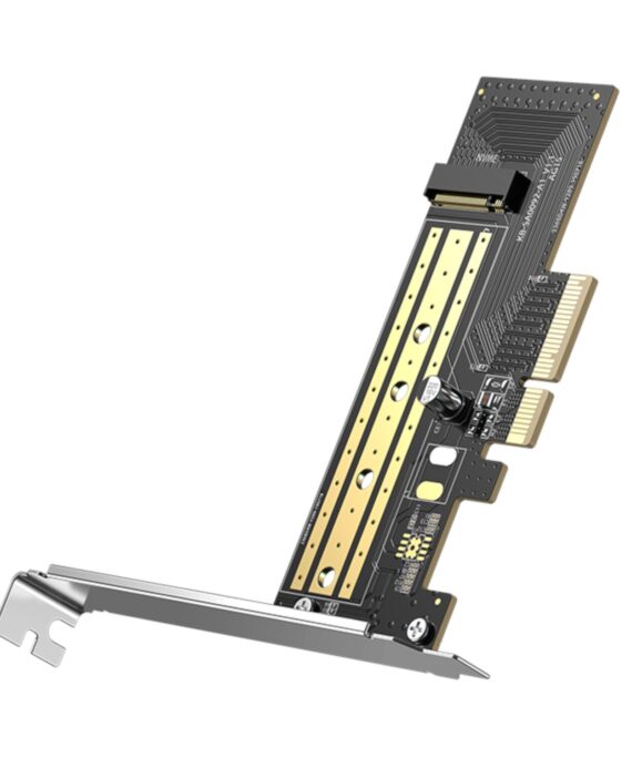 UGREEN CM302 M.2 NVME to PCI-E3.0X4 Express Card