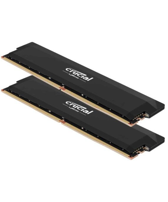 CP2K16G60C36U5B Crucial PRO 32GB 6000MHz DDR5 UDIMM OC BK Kit wr 02.jpg
