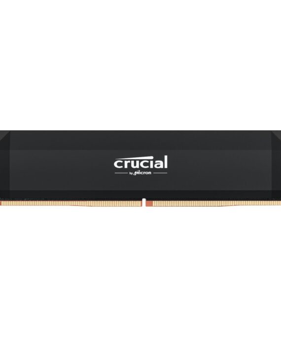 Crucial Pro DDR5-5600 64GB Desktop Memory