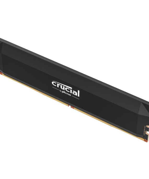 Crucial Pro DDR5-5600 64GB Desktop Memory