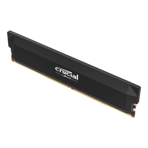 Crucial Pro Ddr5-5600 64Gb Desktop Memory