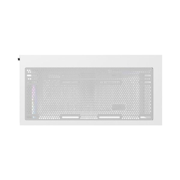 Antec Cx700 Argb Mid-Tower Gaming Chassis - White 6 Antec Cx700 Argb Mid-Tower Gaming Chassis - White