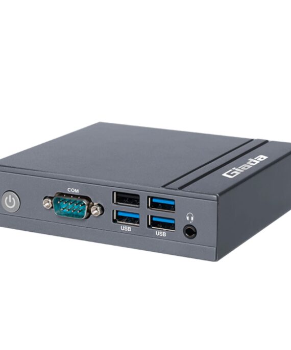 Giada DN25 Raspberry Pi Compact Signage Player - CM5 Lite