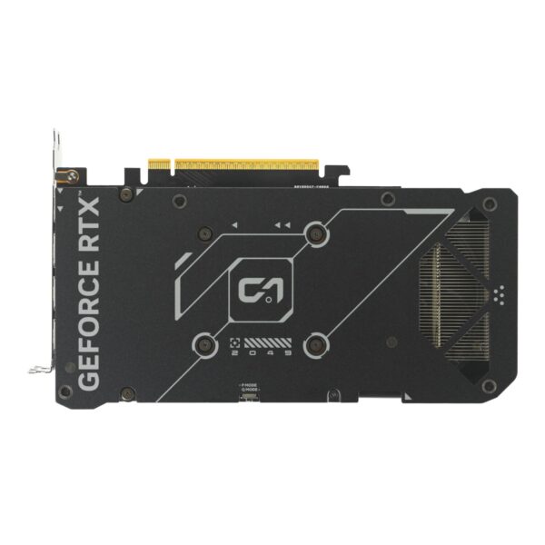 Asus Dual Geforce Rtx 5060 Ti Oc Edition 16Gb Gddr7 Graphics Card