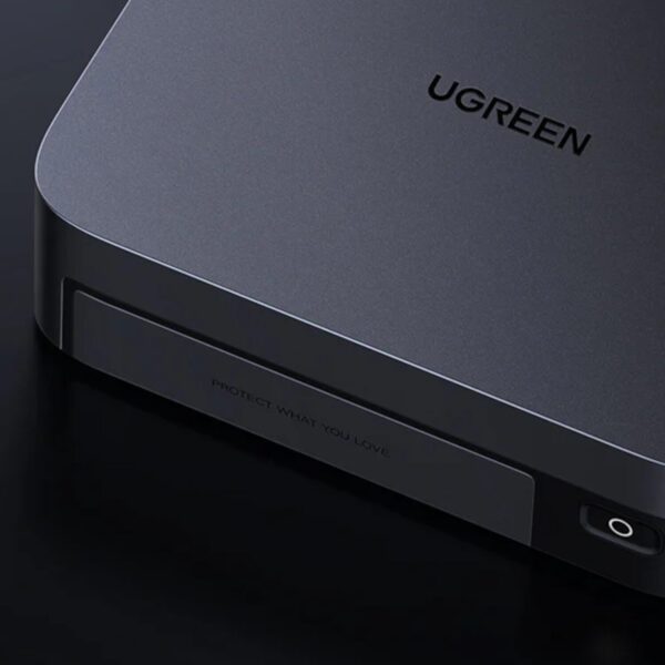 Ugreen Nasync Dxp480T Plus 4-Bay Nas
