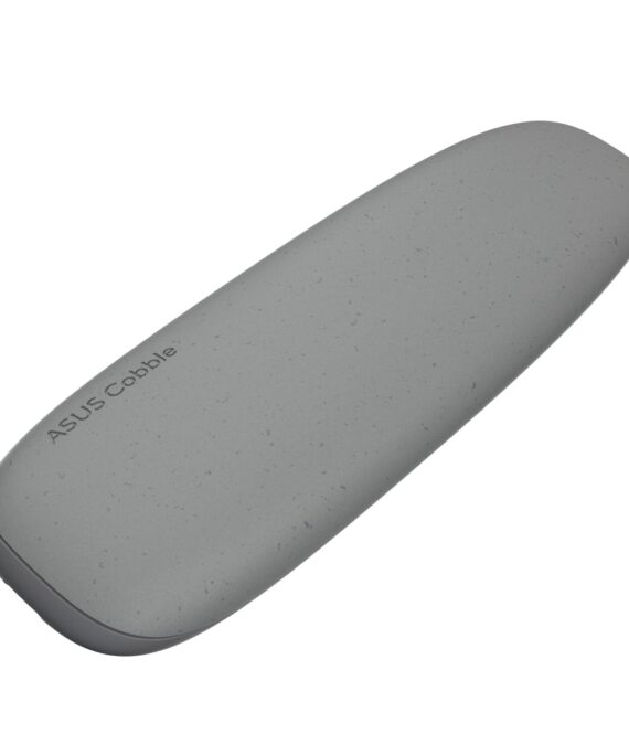 Asus Cobble M.2 SSD Enclosure - Grey