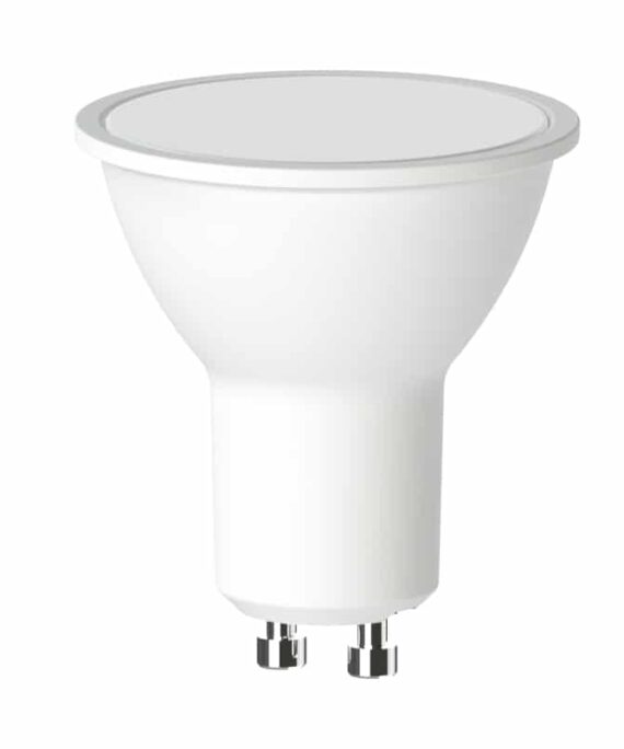 Gizzu Everglow Rechargeable Warm White Emergency Downlight Bulb