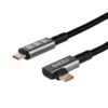 GIZZU GCPCC10010G90 01 100W 10Gbps Type C Angled 1m Cable ANGLED 9154 Edit 2500x2500.jpg