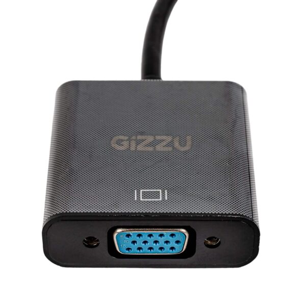 Gizzu Gapu3V Usb3.0Tovgaadapter Front 0042 Edit1500X1500 96Dpi.jpg