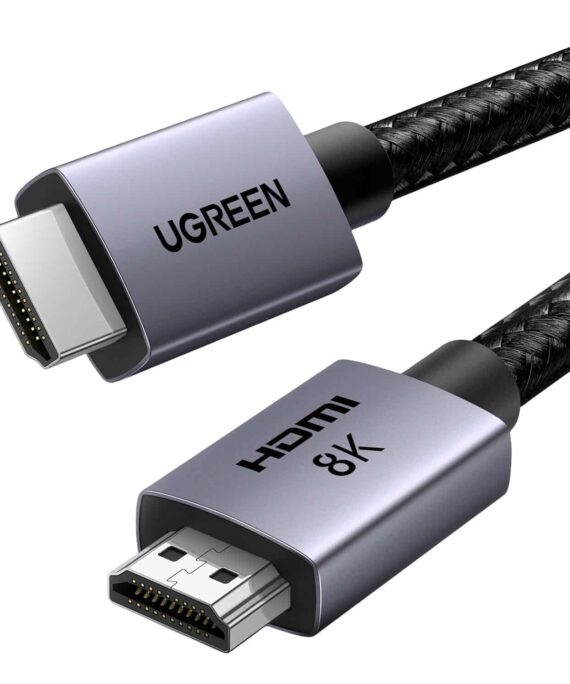 UGREEN 8K HDMI 2.1 Cable 1m