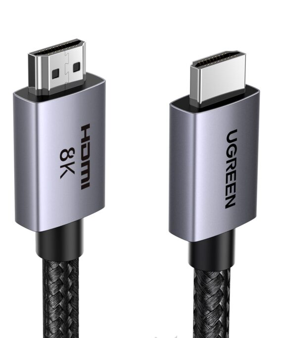 UGREEN 8K HDMI 2.1 Cable 1m