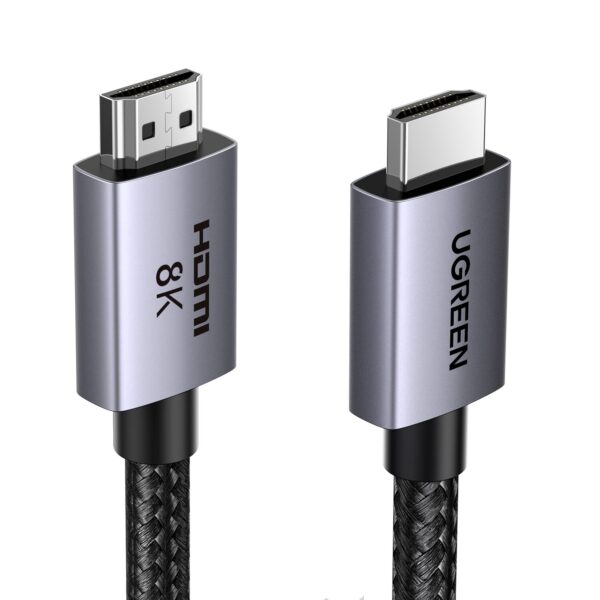 Ugreen 8K Hdmi 2.1 Cable 1M
