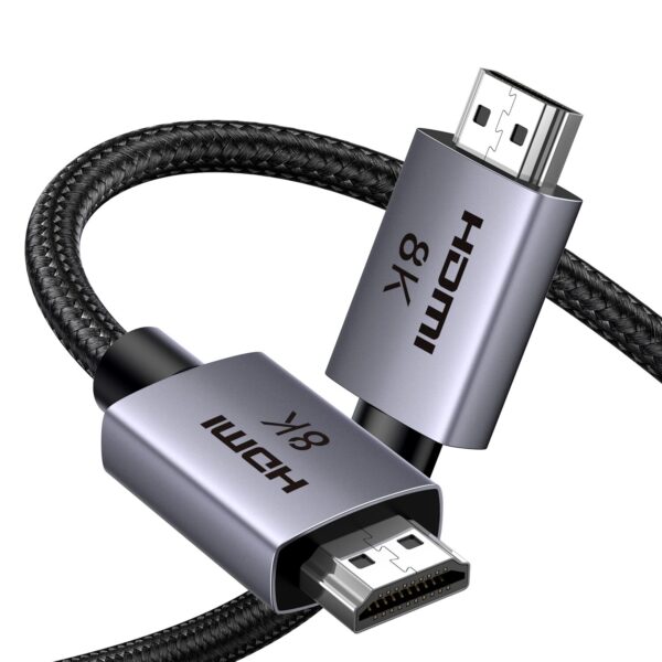 Ugreen 8K Hdmi 2.1 Cable 1M