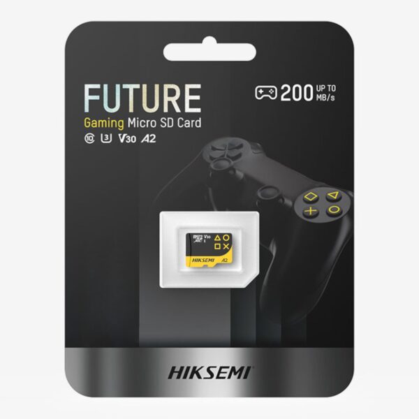 Hiksemi Future G3 128Gb Microsdxc Gaming Card (Without Adapter) 3 Hs Tf G3 128G Wr 01 2.Jpg