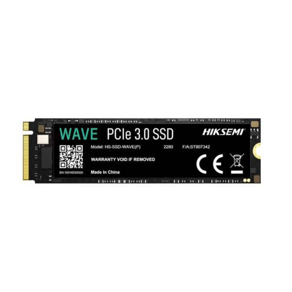 Hiksemi Hiksemi Ssd Wavep M.2 Nvme 128Gb Wr 03A.jpg
