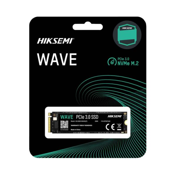 Hiksemi Hiksemi Ssd Wavep M.2 Nvme 128Gb Wr 01A.jpg