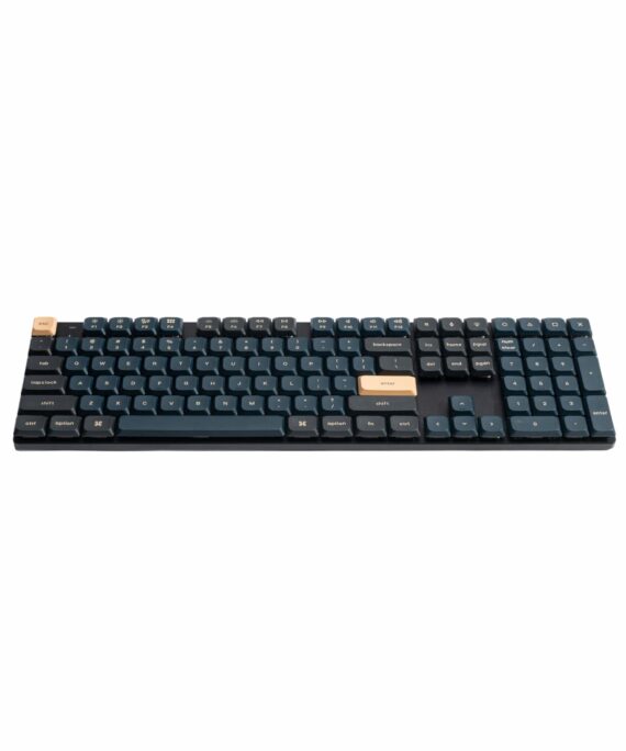 Keychron PBT LSA Knight Keycap Set V2 - Low Profile