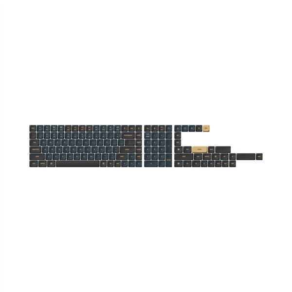 Keychron Pbt Lsa Knight Keycap Set V2 - Low Profile