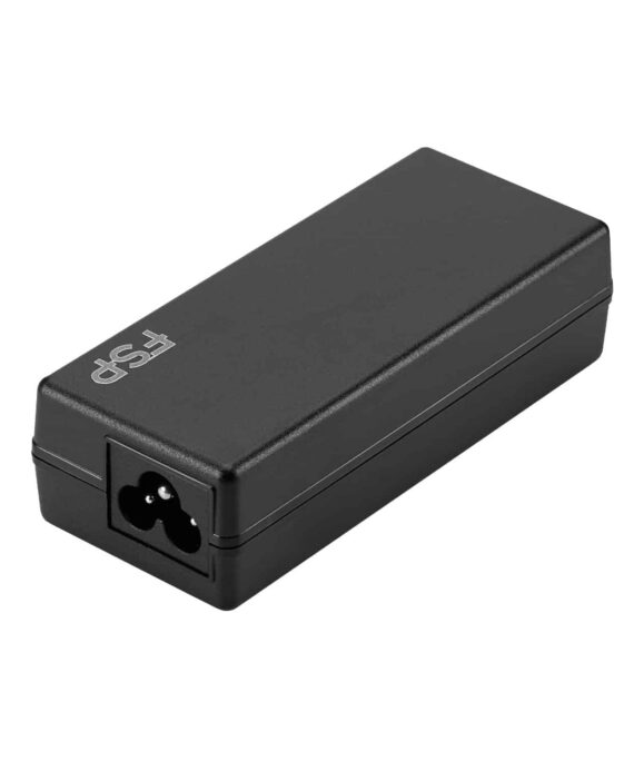 FSP PRO 65W Universal Laptop Adapter – HP