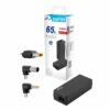 FSP PRO 65W Universal Laptop Adapter – Lenovo