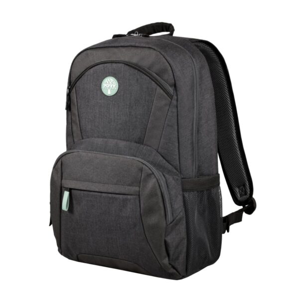 Port Designs Houston Ii Eco 15.6&Quot; Laptop Backpack