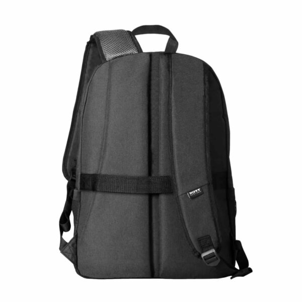 Port Designs Houston Ii Eco 15.6&Quot; Laptop Backpack