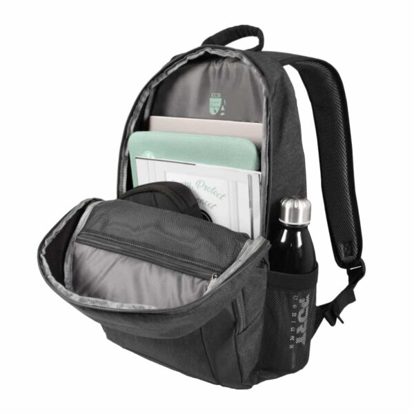 Port Designs Houston Ii Eco 15.6&Quot; Laptop Backpack