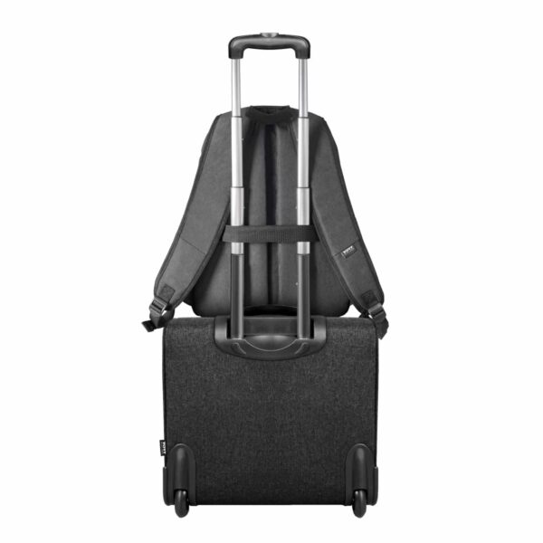 Port Designs Houston Ii Eco 15.6&Quot; Laptop Backpack