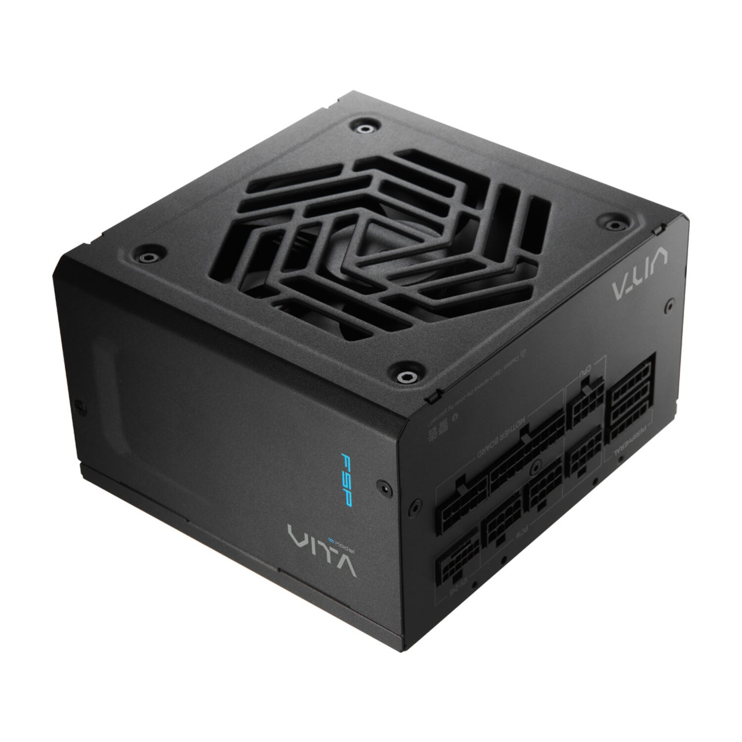 Fsp Vita Gm 1000W Gold Power Supply - Atx 3.1, Pcie 5.1, 80 Plus Gold 1 Ppa10A4000 Wr 01.Jpg