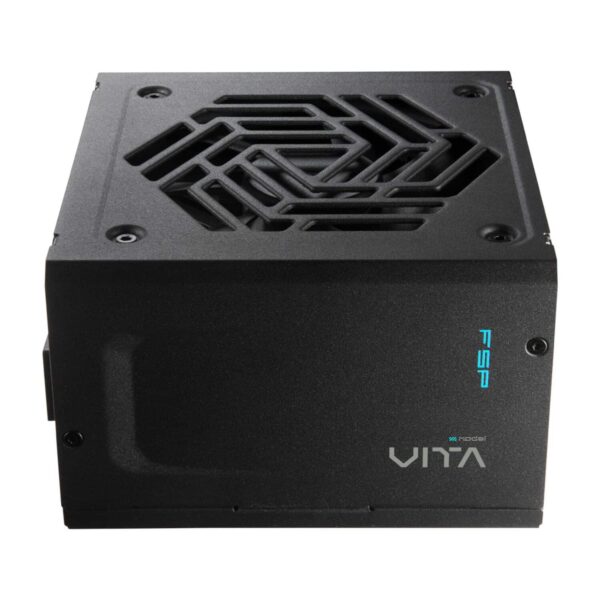 Fsp Vita Gm 1000W Gold Power Supply - Atx 3.1, Pcie 5.1, 80 Plus Gold 2 Ppa10A4000 Wr 02.Jpg