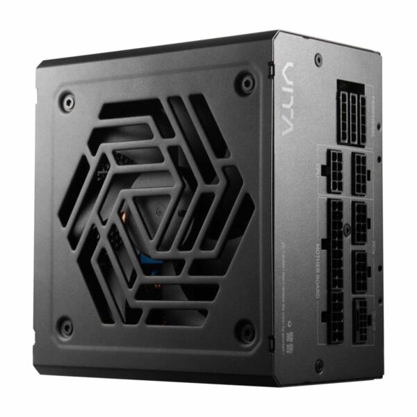 Fsp Vita Gm 1000W Gold Power Supply - Atx 3.1, Pcie 5.1, 80 Plus Gold 4 Ppa10A4000 Wr 04.Jpg