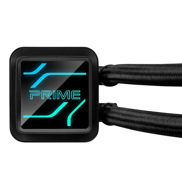 Asus Prime Lc 240 Argb Liquid Cpu Cooler
