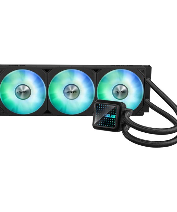 ASUS Prime LC 360 ARGB CPU Cooler