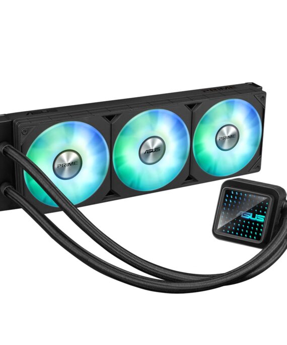 ASUS Prime LC 360 ARGB CPU Cooler