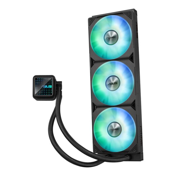 Asus Prime Lc 360 Argb Cpu Cooler