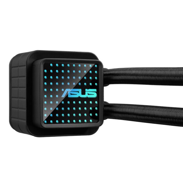 Asus Prime Lc 360 Argb Cpu Cooler