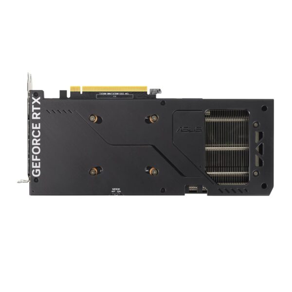 Asus Prime Geforce Rtx 4070 Super Oc 12Gb Graphics Card 5 Prime Rtx4070S O12G Wr 05.Jpg
