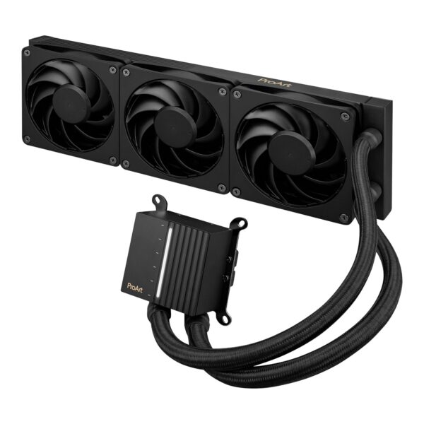 Asus Proart Lc 360 Aio Liquid Cpu Cooler 3 Proart Lc 360 Wr 03.Jpg