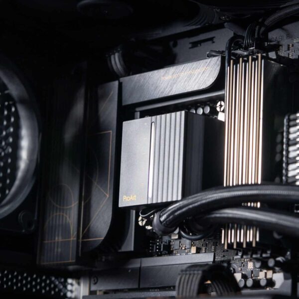 Asus Proart Lc 360 Aio Liquid Cpu Cooler 5 Proart Lc 360 Wr 05.Jpg
