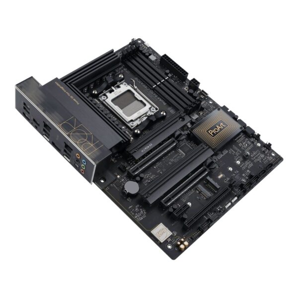 Asus Proart B650-Creator Amd Am5 Atx Motherboard