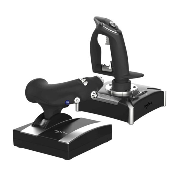 Pxn 2119 Pro Flight Simulator Joystick