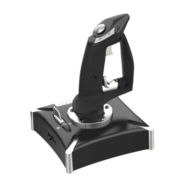 Pxn 2119 Pro Flight Simulator Joystick