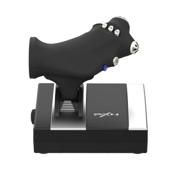 Pxn 2119 Pro Flight Simulator Joystick