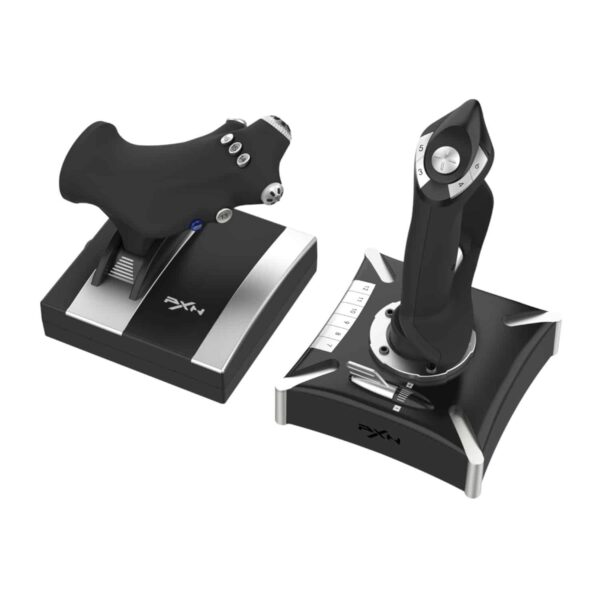 Pxn 2119 Pro Flight Simulator Joystick