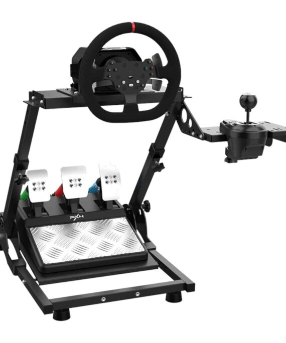 PXN A10 Gaming Racing Wheel Foldable Stand