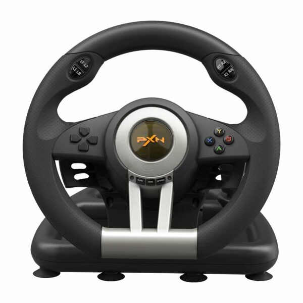 Pxn V3 Pro Gaming Steering Wheel