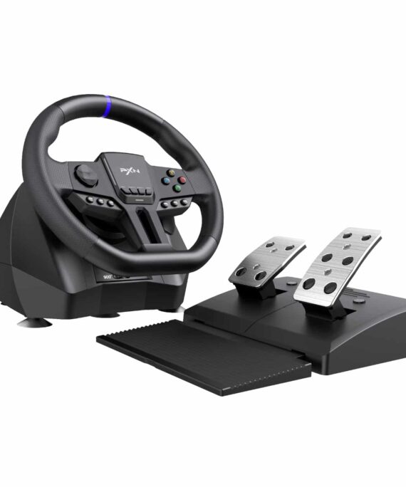 PXN V900 Gen2 Gaming Steering Wheel