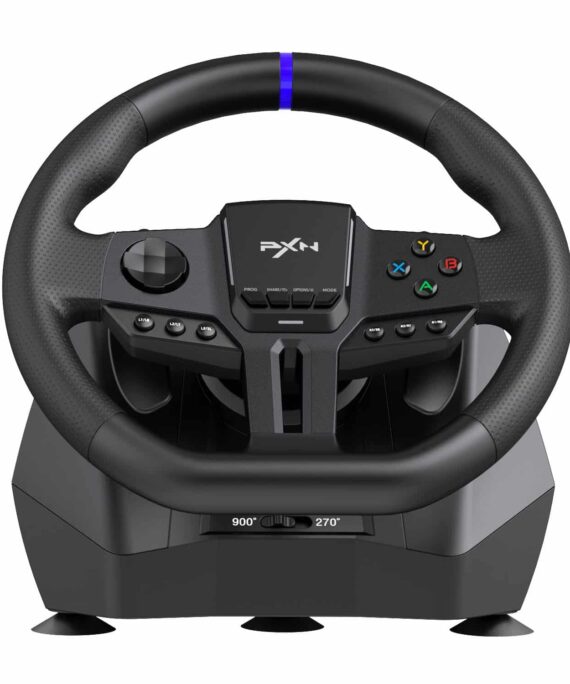 PXN V900 Gen2 Gaming Steering Wheel