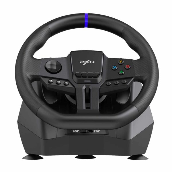 Pxn V900 Gen2 Gaming Steering Wheel